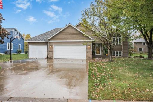 2930 Desoto Street, Saint Paul, MN 55117