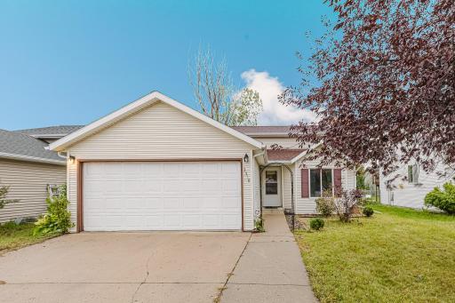 3518 31st Street S, Fargo, ND 58104