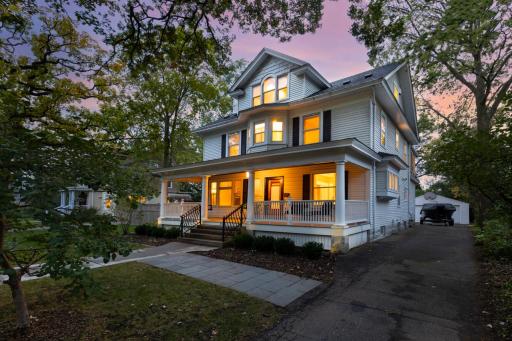 4740 Fremont Avenue S, Minneapolis, MN 55419