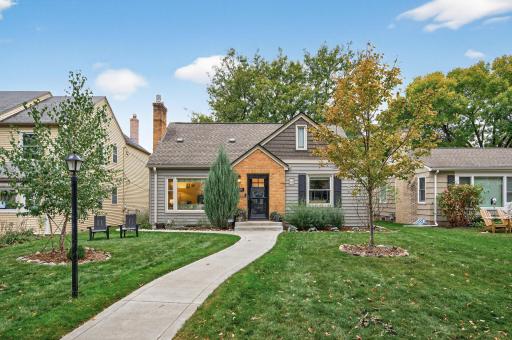 5816 Colfax Avenue S, Minneapolis, MN 55419
