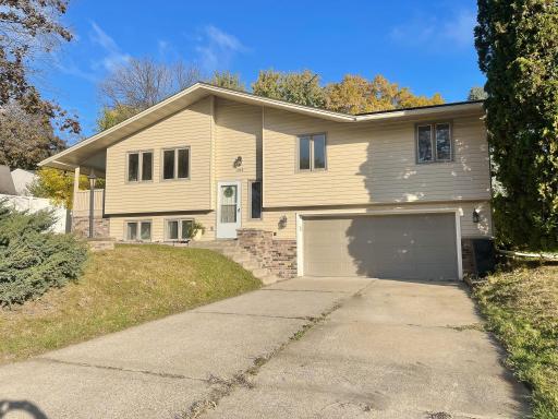 Photo for 1706 2nd Street N, South Saint Paul, MN 55075 - listing #6805556 1706 2nd Street N, South Saint Paul, MN 55075