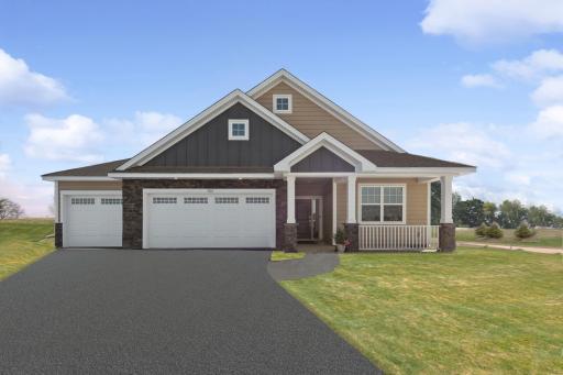 762 151st Lane NW, Andover, MN 55304