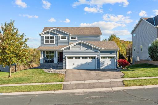 Photo for 1525 Hemlock Way, Chanhassen, MN 55317 - listing #6805605 1525 Hemlock Way, Chanhassen, MN 55317