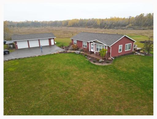 13822 452nd Street, Solway, MN 56678