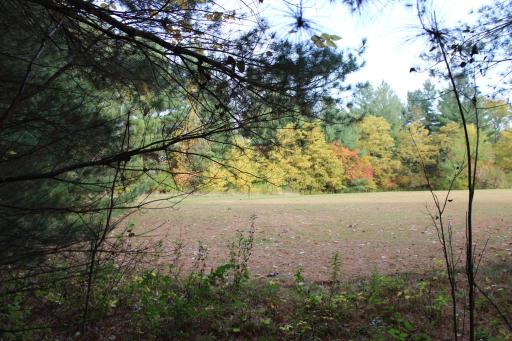 Lot 2 Tewalt Road, Siren, WI 54872
