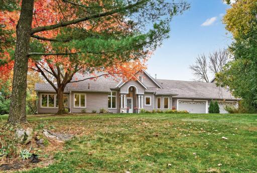 Photo for 2566 Sumac Ridge, Saint Paul, MN 55110 - listing #6805621 2566 Sumac Ridge, Saint Paul, MN 55110