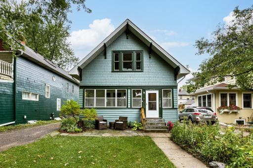 4428 Aldrich Avenue S, Minneapolis, MN 55419