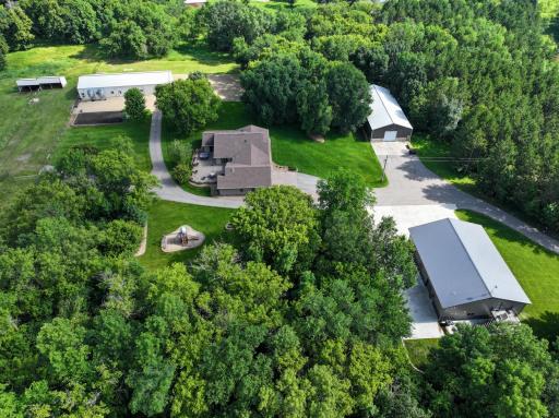 7148 County Road 42 NE, Alexandria, MN 56308