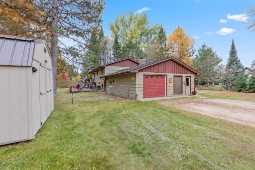 4183 6th Street NW, Backus, MN 56435