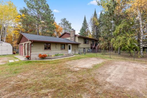 4183 6th Street NW, Backus, MN 56435
