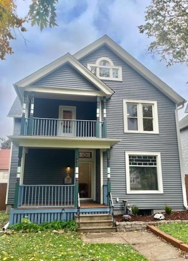 1943 Carroll Avenue, Saint Paul, MN 55104