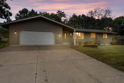 2850 Ivy Street S, Cambridge, MN 55008