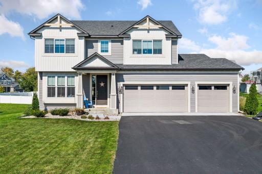 Photo for 1704 Pebblestone Road, Carver, MN 55315 - listing #6805680 1704 Pebblestone Road, Carver, MN 55315