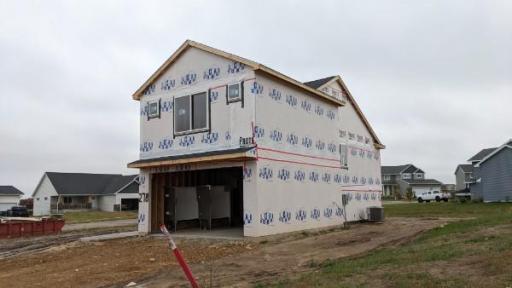 278 Eagle Ridge Drive, Roberts, WI 54023