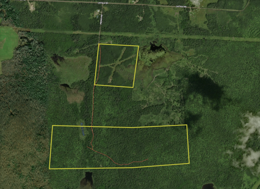 TBD French Rd., Chisholm, MN 55719