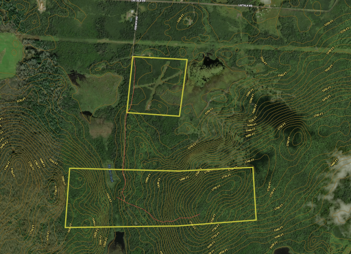 TBD French Rd., Chisholm, MN 55719