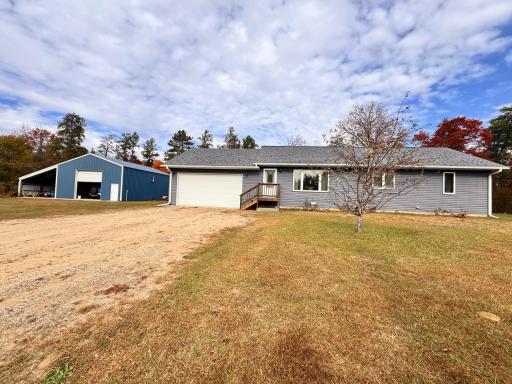 Photo for 37263 Pine Cone Drive, Menahga, MN 56464 - listing #6805704 37263 Pine Cone Drive, Menahga, MN 56464