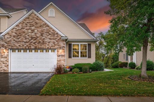 Photo for 9872 Alvarado Lane N, Maple Grove, MN 55311 - listing #6805722 One level living with a finished basement.