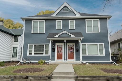 Photo for 337 - 339 Goodrich Avenue, Saint Paul, MN 55102 - listing #6805738 337 - 339 Goodrich Avenue, Saint Paul, MN 55102