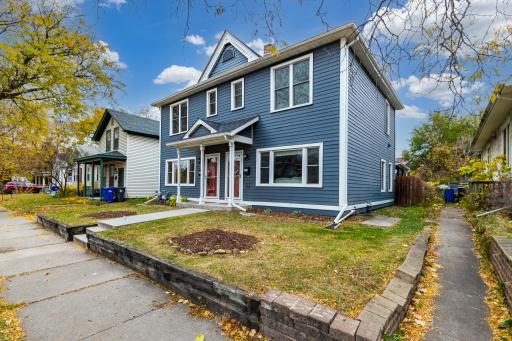 Photo for 337 - 339 Goodrich Avenue, Saint Paul, MN 55102 - listing #6805738 337 - 339 Goodrich Avenue, Saint Paul, MN 55102