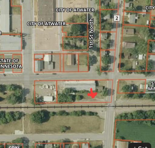 109 Atlantic Avenue, Atwater, MN 56209