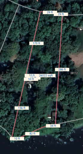28104 Wilderness Retreat, Pine City, MN 55063