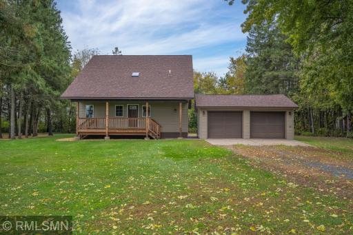 990 3rd Street SW, Clear Lake, WI 54005