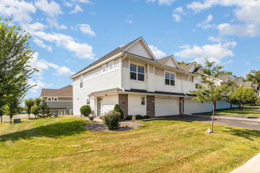 Welcome to 13958 Lupine Trail NE, Prior Lake, MN