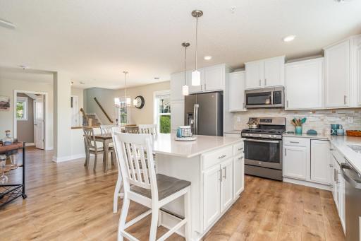 Welcome to 13958 Lupine Trail NE, Prior Lake, MN