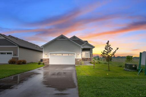 Photo for 10210 74th Street NE, Otsego, MN 55301 - listing #6805775 Incredible 1 level living opportunity - Now Priced WAYYYYY below construction cost - Don't miss your chance at this quality home at an amazing value!