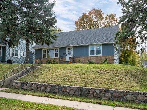 Welcome home to 345 E Main St Waconia MN 55387!