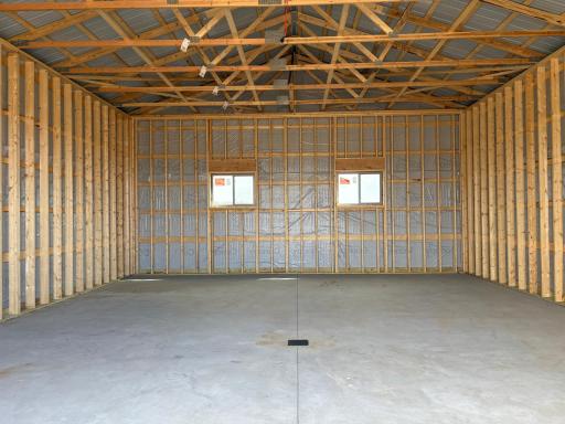 Two Four Foot by Three Foot Windows For Light And Ventilation.JPG