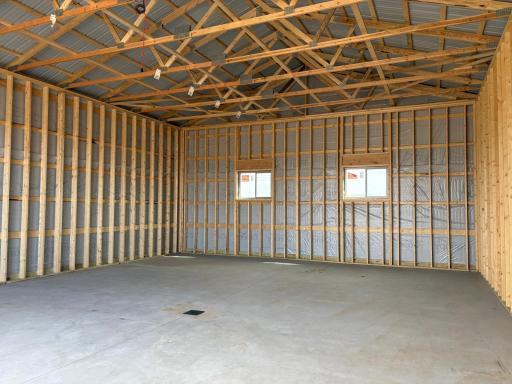 Two Four Foot by Three Foot Windows For Light And Ventilation.JPG