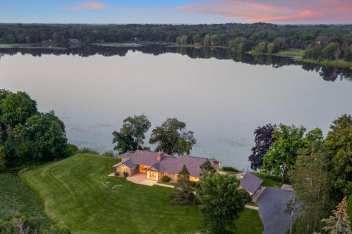 Click on the Virtual Tour to see the Live Video of the home!