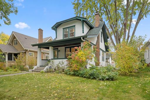 1125 Argyle Street, Saint Paul, MN 55103