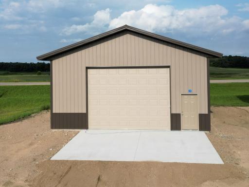 11941 147th Street, 18, Lake Park, MN 56554