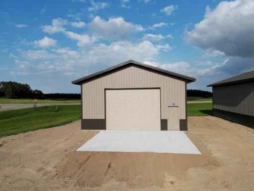 11941 147th Street, 18, Lake Park, MN 56554