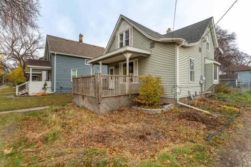 Photo for 717 9th Street N, Fargo, ND 58102 - listing #6805805 717 9th Street N, Fargo, ND 58102