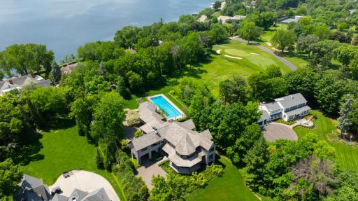 2657 Woodbridge Road, Wayzata, MN 55391