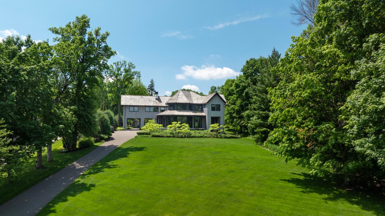 Welcome Home!