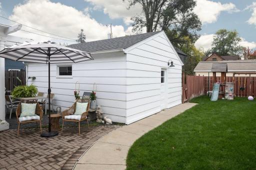 2653 Joppa Avenue S, Minneapolis, MN 55416