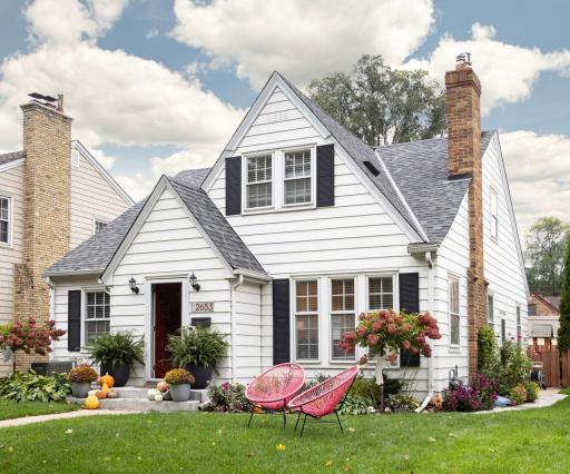 2653 Joppa Avenue S, Minneapolis, MN 55416