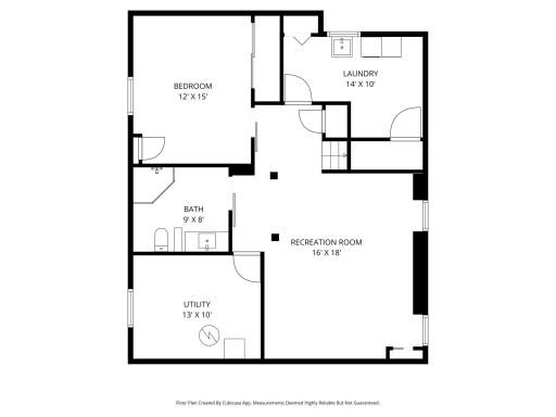 2653 Joppa Avenue S, Minneapolis, MN 55416