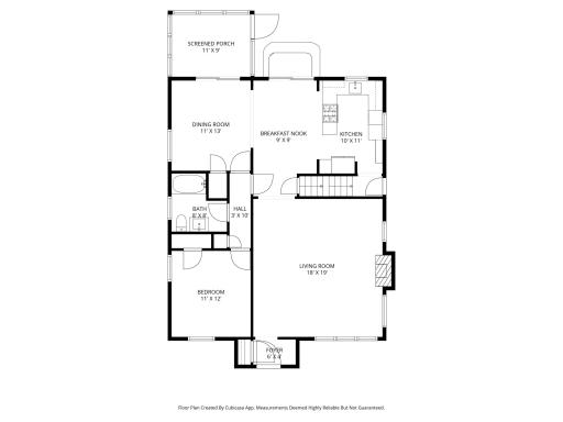 2653 Joppa Avenue S, Minneapolis, MN 55416