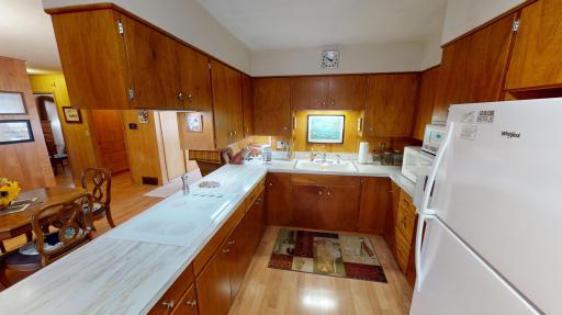 403 N Lake Street, Lake Mills, IA 50450