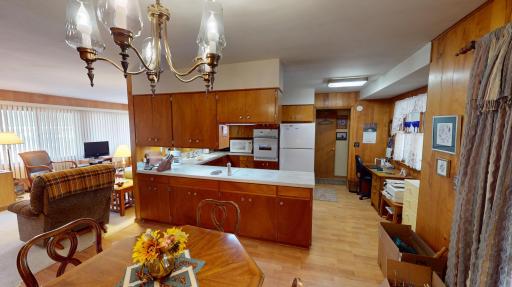 403 N Lake Street, Lake Mills, IA 50450