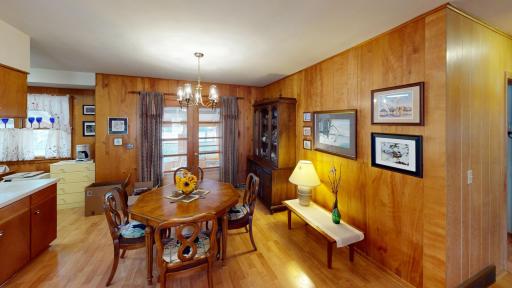 403 N Lake Street, Lake Mills, IA 50450