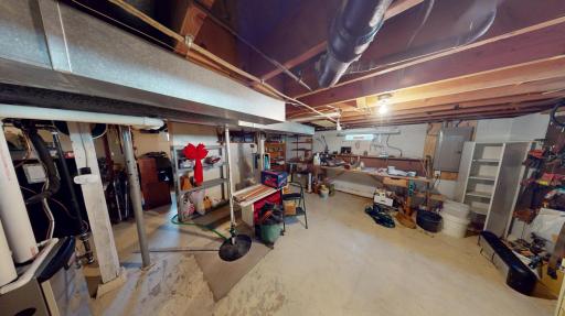 403 N Lake Street, Lake Mills, IA 50450