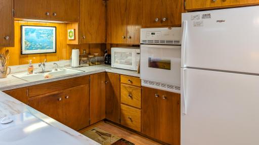 403 N Lake Street, Lake Mills, IA 50450