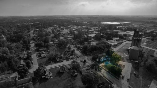 403 N Lake Street, Lake Mills, IA 50450